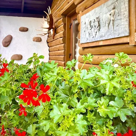 Poilsis Kunigiskiuose