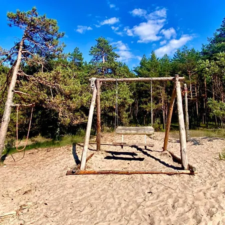 Poilsis Kunigiskiuose