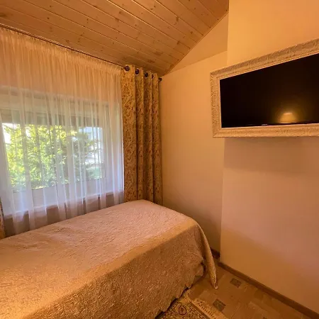 Poilsis Kunigiskiuose