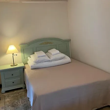 Poilsis Kunigiskiuose Połąga