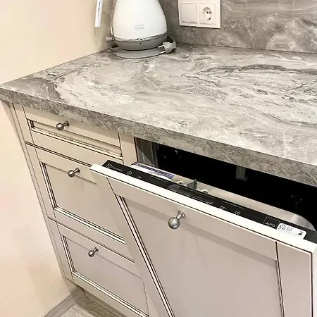 Poilsis Kunigiskiuose Połąga