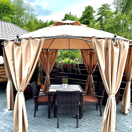 Poilsis Kunigiskiuose * Palanga