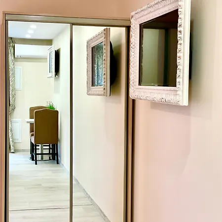 Poilsis Kunigiskiuose * Palanga