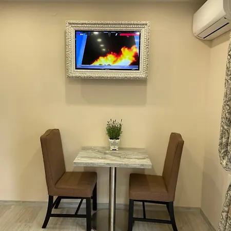 Poilsis Kunigiskiuose *