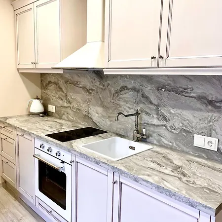 Poilsis Kunigiskiuose Domek letniskowy *