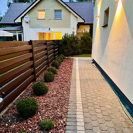 Poilsis Kunigiskiuose Lodge *