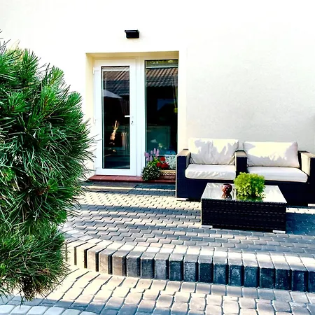 Lodge Poilsis Kunigiskiuose *