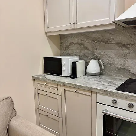 Poilsis Kunigiskiuose Domek letniskowy *