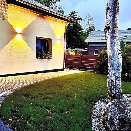 Poilsis Kunigiskiuose * Połąga