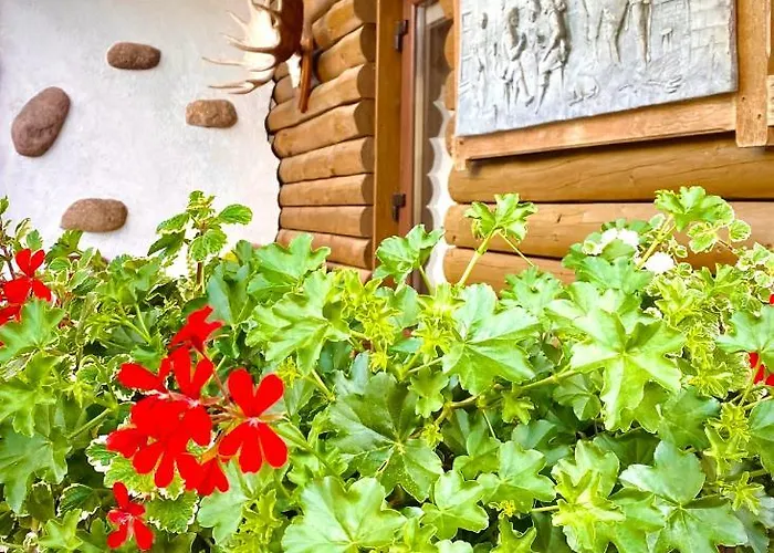 Poilsis Kunigiskiuose