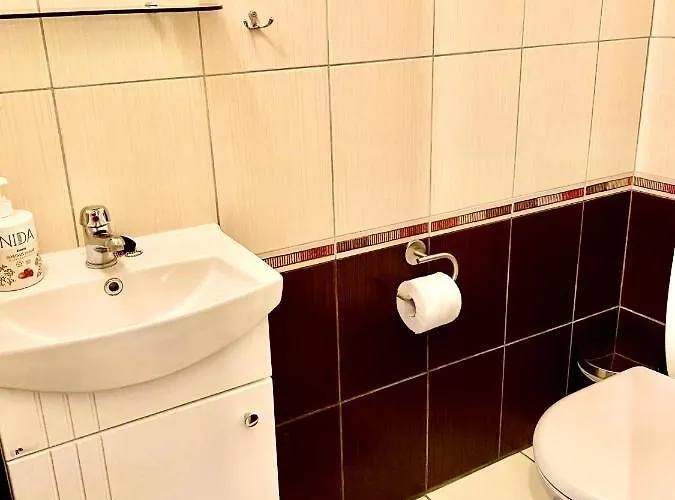 Poilsis Kunigiskiuose Lodge Palanga