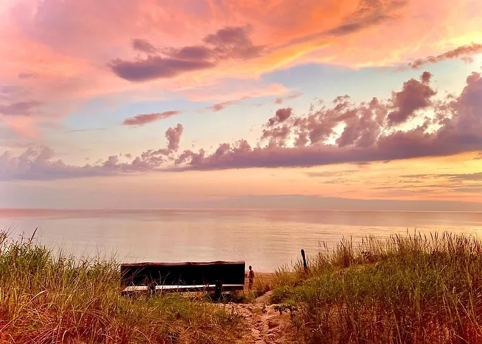 Poilsis Kunigiskiuose פלאנגה