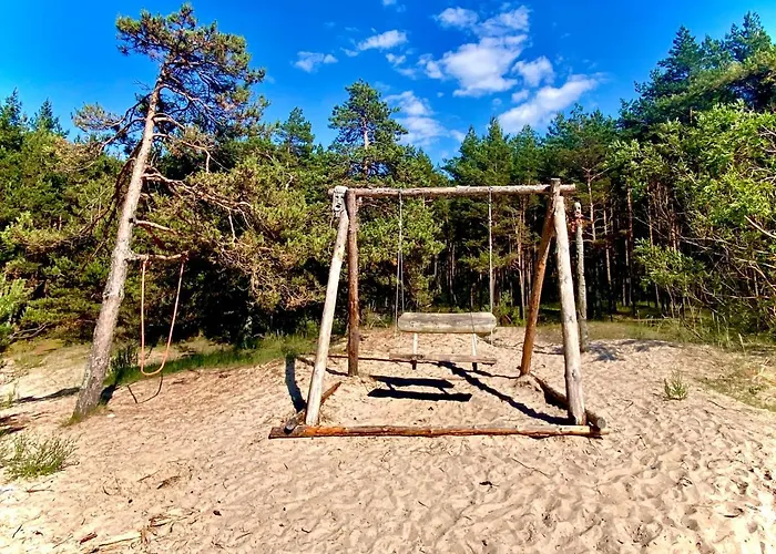 Poilsis Kunigiskiuose