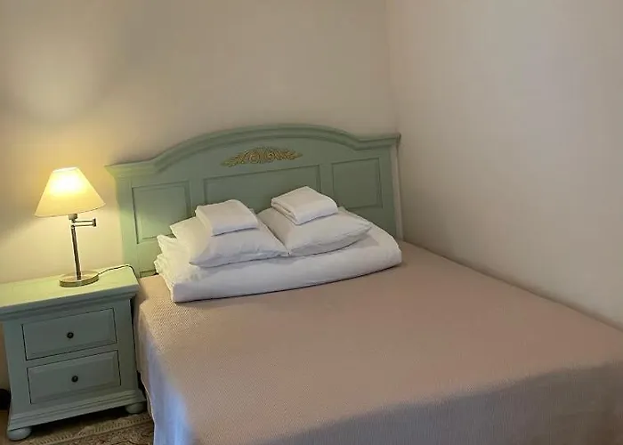 Poilsis Kunigiskiuose Palanga