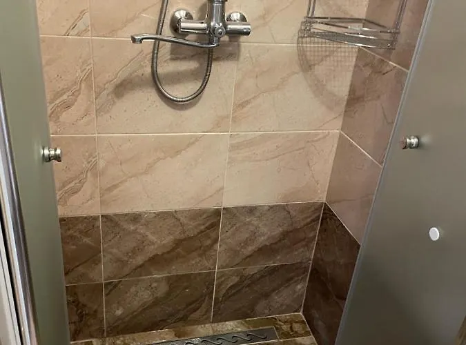 אכסניה Poilsis Kunigiskiuose *