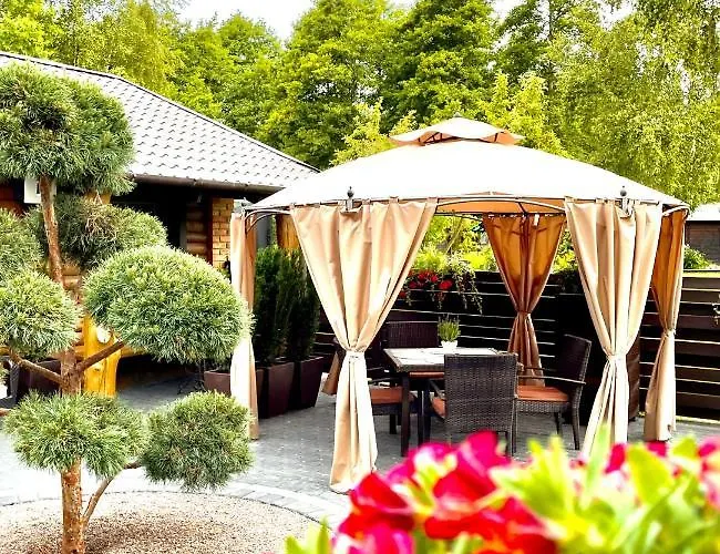 Poilsis Kunigiskiuose *