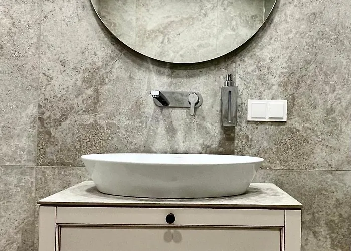 Poilsis Kunigiskiuose * Palanga