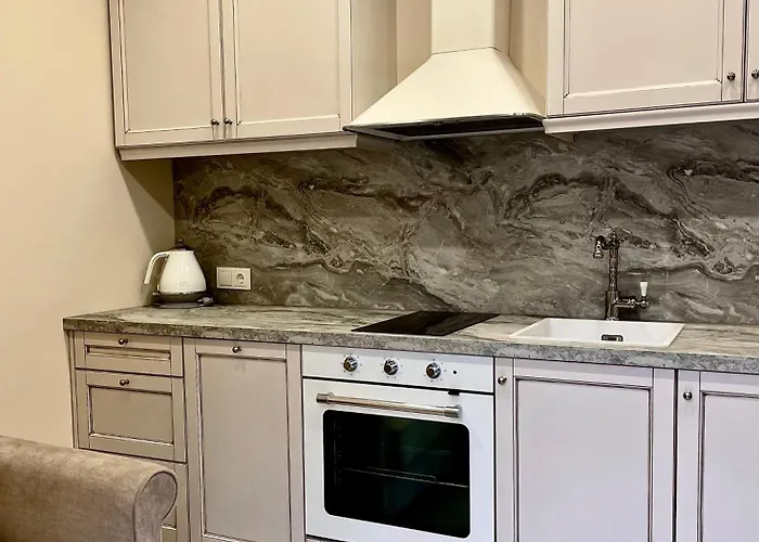 Poilsis Kunigiskiuose אכסניה *