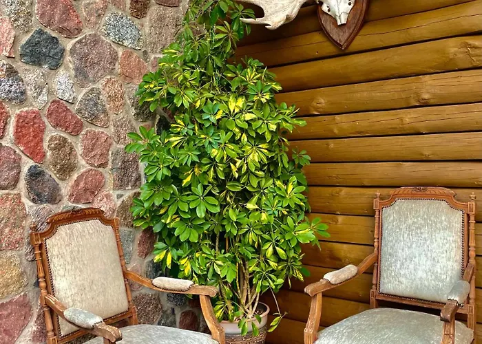 Poilsis Kunigiskiuose