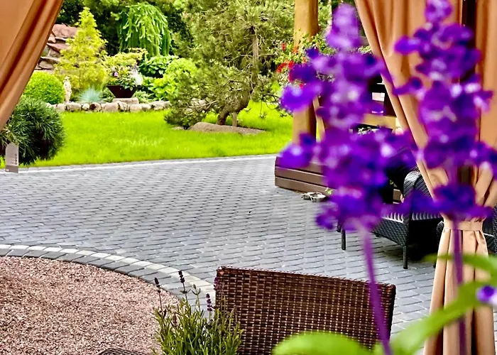 Lodge Poilsis Kunigiskiuose