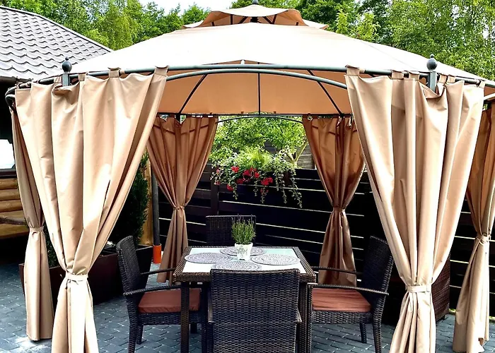 Poilsis Kunigiskiuose * Palanga