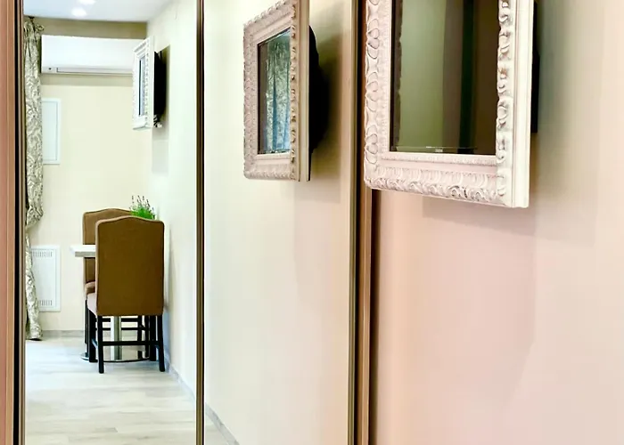 Poilsis Kunigiskiuose * Palanga