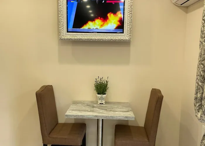 Poilsis Kunigiskiuose *