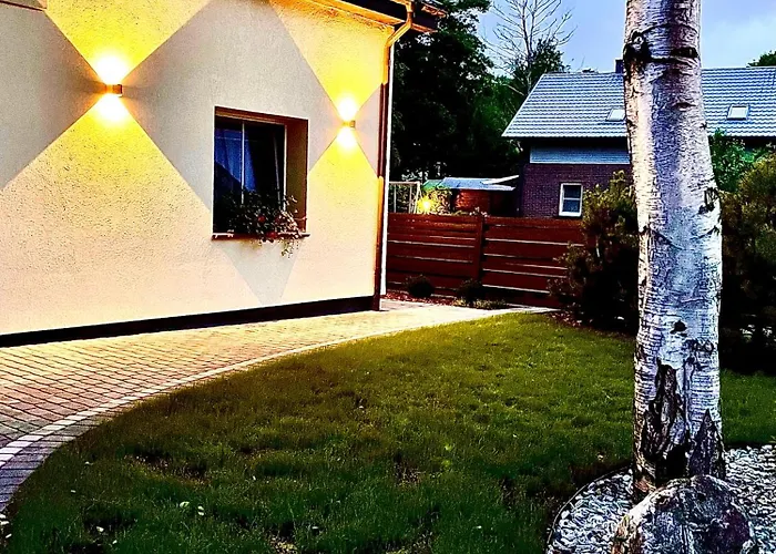 Lodge Poilsis Kunigiskiuose Palanga